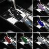 Glitzernder Handbremsgriffbezug Ersetzen Universal Griff Schalthebel Racing Parken Schick Griffbezug Exklusiv