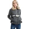 European & American Hot-Selling Autumn/Winter Long Sleeve Hoodie Jacket