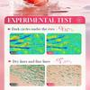 Strawberry Eye Cream 20g VC Moisturizing Hydrating Brightening Eye Moisturizing Eye Cream Skin Care Products