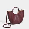 Small-scale Design Cross-body Handbag Luxurious Casual Baskets, Laid-back Watering Can Bag
