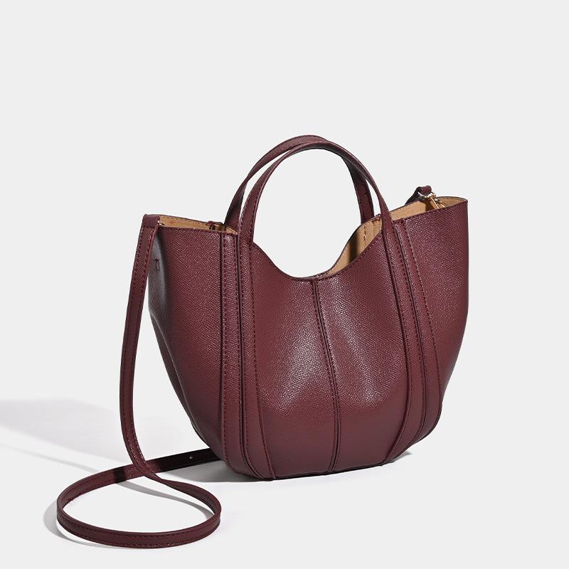 Small-scale Design Cross-body Handbag Luxurious Casual Baskets, Laid-back Watering Can Bag