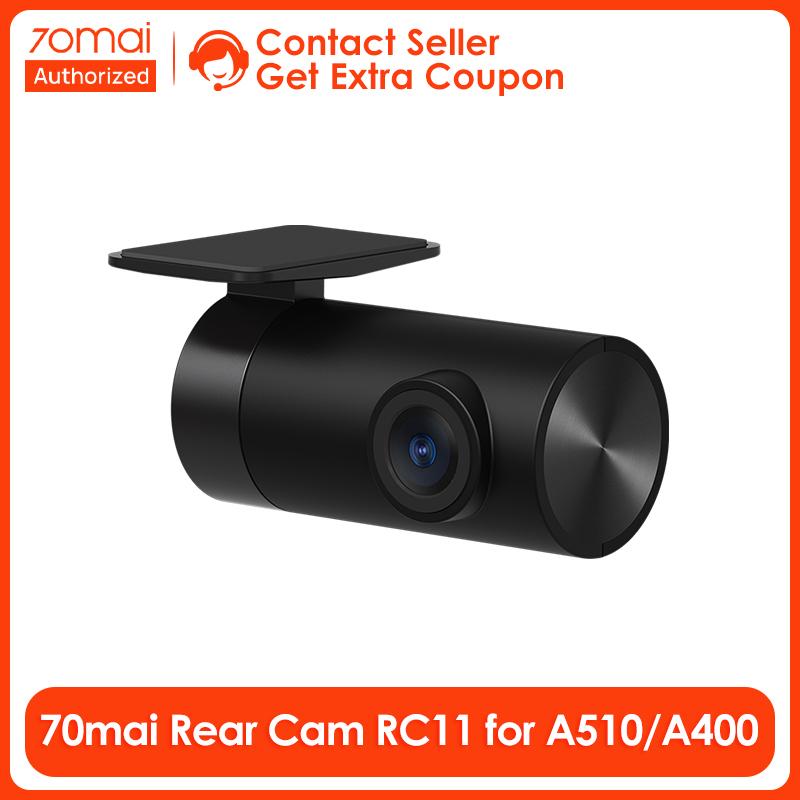 70mai Rear Cams for Different Models of 70mai Dash Cam