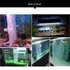 1Pcs Multifunctional Isolation Grid Board Plastic Undergravel Bottom Plate Tray Black White Seperator Divider Board Net