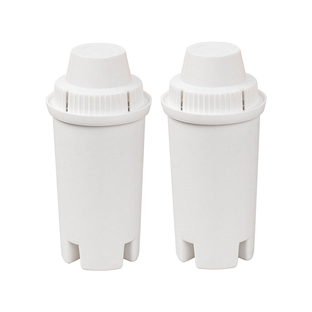 Brita Water Filter, Cartridge for Brita Standard Grand, Lake, Wave Classic 35557 Pitcher