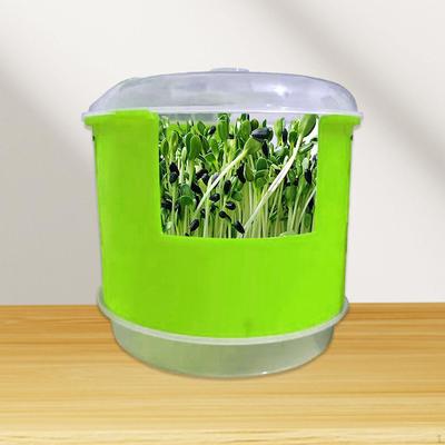 Germination Tray Grower Container Peanut Box for