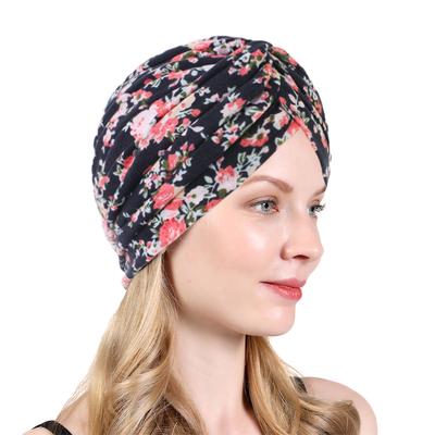 Chapéus e gorros – Bandanas