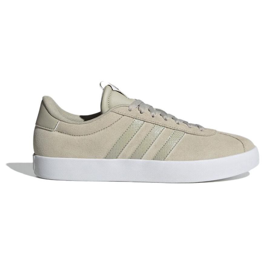adidas Vl Court 3.0 Putty Grey Charcoal (Womens) Women Sneakers ID6282