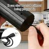 Portable Electric Fish Scraper Waterproof Fish Scale Remover Fish Scale Cleaner USB Rechargeable Fish Scale Knife Seafood Tools