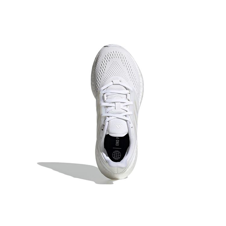 adidas PureBoost 22 Triple White Women Sneakers Cloud-White Crystal-White GZ5181