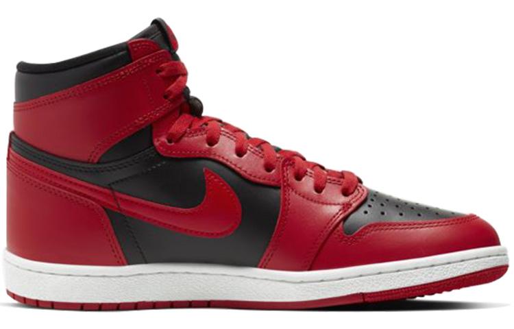 Jordan 1 Retro High '85 OG Varsity Red BQ4422-600