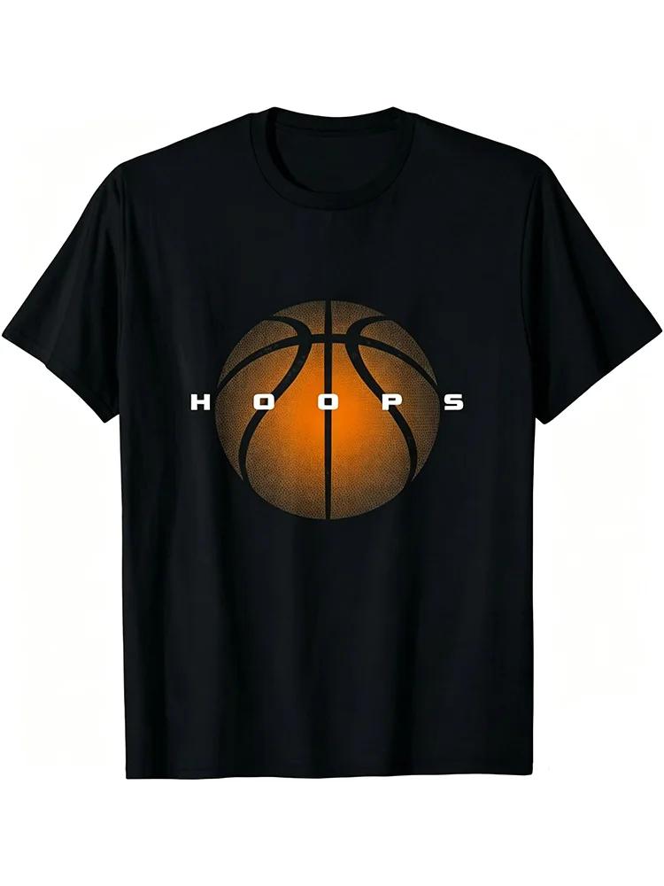 Basketball Apparel Basketball Tshirt Sports Clothing Tops Graphic T Shirts Vintage T Shirt Unisex Clothing Camisas Streetwear