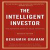 The Intelligent Investor The Definitive Paperback # USA 30 2%
