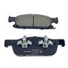 Brake Pad Set For GAC GS8 ES9 E9 GM8 2.0T 320T 390T     Trumpchi M8 Front Disc Brake Accessories 8835001CAD0000