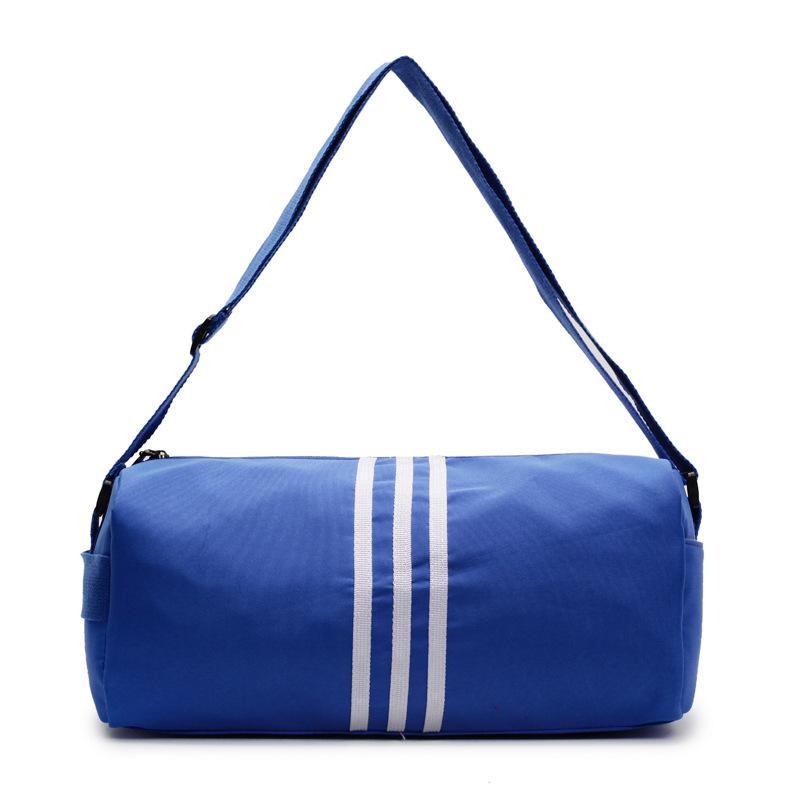 Lichtgewicht sport- en vrijetijdstas voor dames, ruime, eenvoudige messengerbag voor dagelijks gebruik, trendy schoudertas voor onder de arm