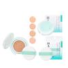 Shiseido Haku Botanic Science Base de Maquillaje Compacta tipo Cushion Recambio OC10 OC20 OC30 PO10 12g Estuche Compacto tipo Cushion