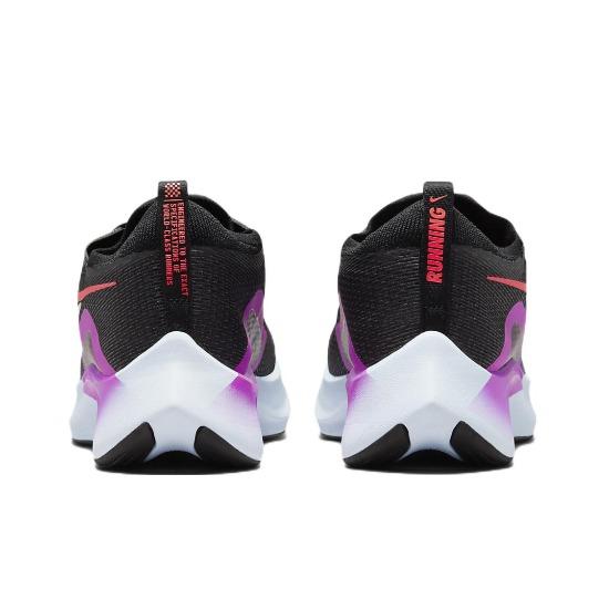 Nike Zoom Fly 4 Black Hyper Violet CT2392-004