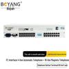 BOYANG Integrated Services Fiber Optic Multiplexer
