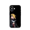 For Motorola Moto G04 G13 G14 G45 G22 G23 G20 G32 G34 G35 G64 G82 G84 G53 G60 E14 E15 E13 Case Deidara Comics Akatsuki Narutos