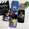 RE27 Dragon Ball Trunks Phone Case for Samsung Galaxy S20 S21 S22 Ultra FE + Plus A21S A22 A24 A25 A26 A30 A30S A31