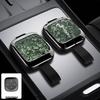 Volvo XC70 2026 Key Cover: Metal Shell Buckle for New Energy Vehicle