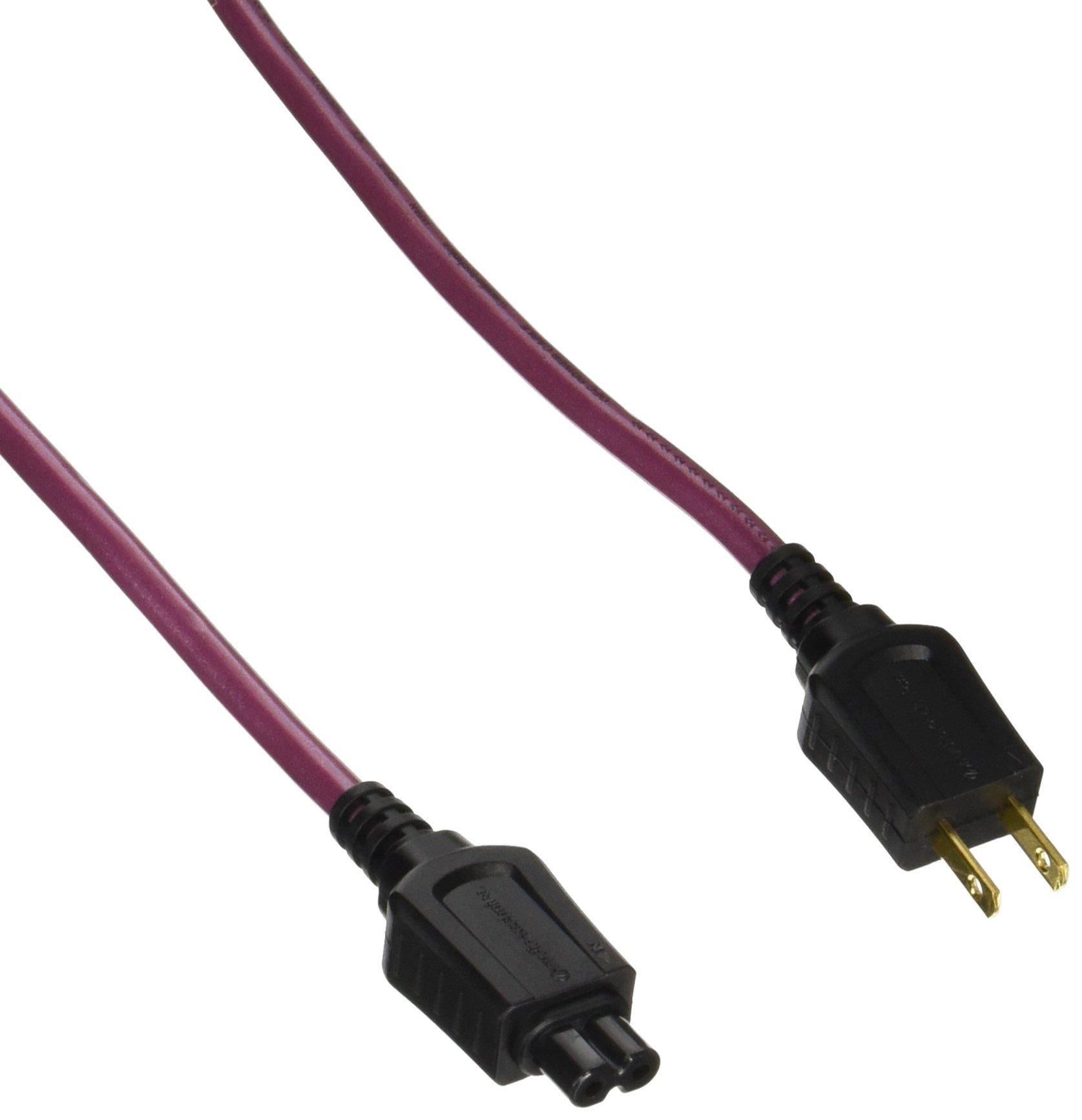 

OFC кабель питания для HiFi аудио audio-technica 2.0m AT-PC500/2.0
