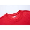 G·TENNA GF1A01 Unisex Quick-Dry Crew Neck T-Shirt