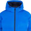 EMPORIO ARMANI Logo-print Puffer Jacket 6DPB34-PNHMZ-1528
