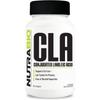 NutraBio Conjugated Linoleic Acid Supplement Softgels CLA 800mg 90 90 Tablets 1 Pcs Ingredients: May Be Subject To | 90 Tablets 1 Pcs