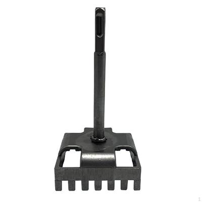 Electric Box Slot Cutter Outlet Cutout Tool Multipurpose,Easy To Use,Fast Hole Puncher,Square