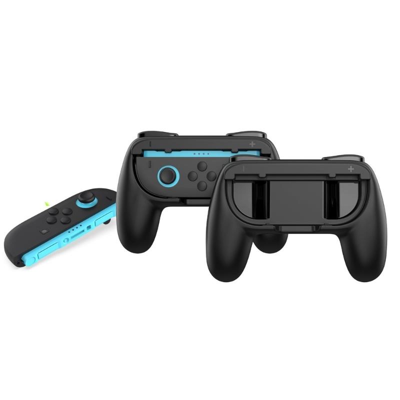 High Precisions Button Response Grips Portable Lightweight Controller Grips Gaming Accessories for Game Consoles 