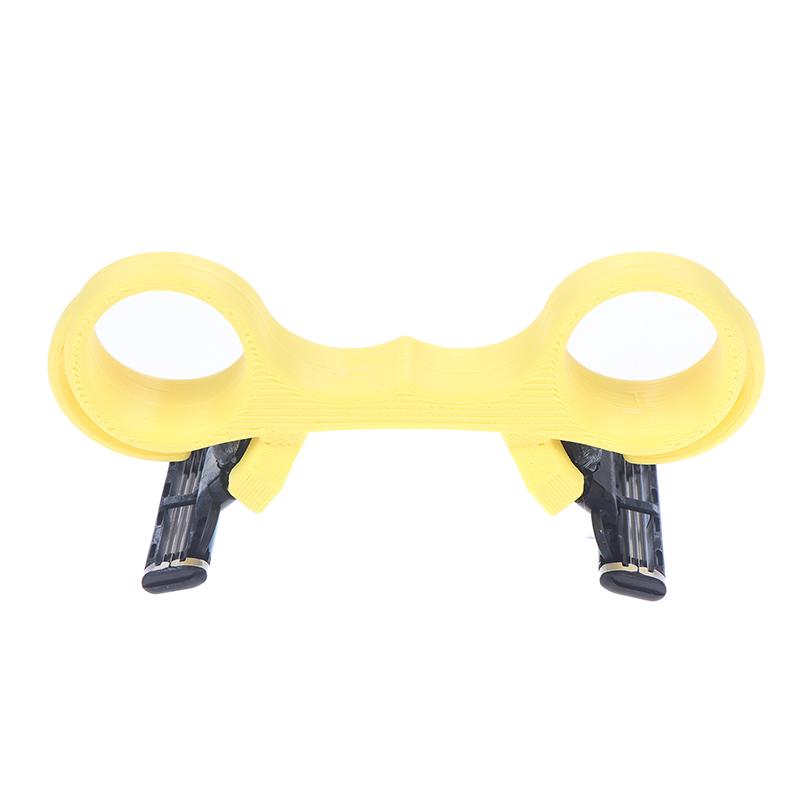 Fast Bald Hair Clipper,Head Shavers For Men,Double Head Fast,Mens Manual Bald Head ,Shaver,Manual Bald Clipper For Hair Removal