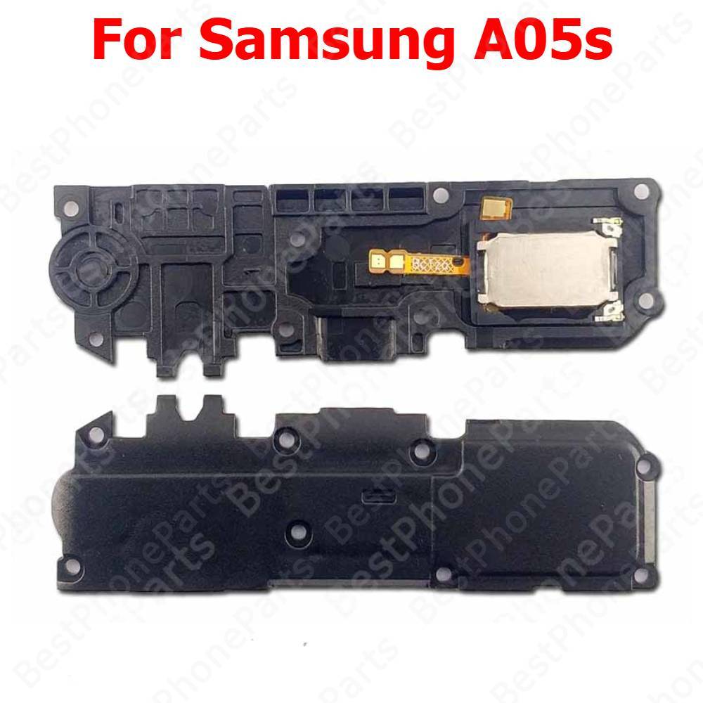 Loudspeaker For Samsung Galaxy A05 A05s A15 A25 A35 A55 5G Buzzer Ringer Bottom Loud Speaker Sound Module Mobile Phone Parts