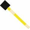 Breathable Baseball Training Aids Lightweight Drop Ball Trainer Leg Wrapping Strap  Youth Baseball