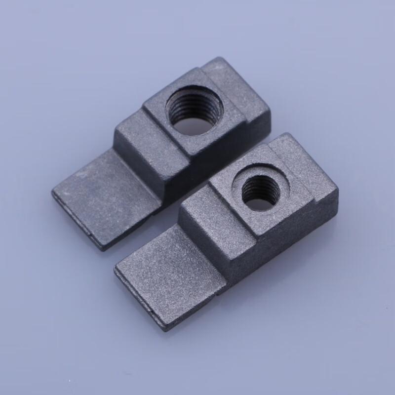 Jingmian M8 Square Nuts