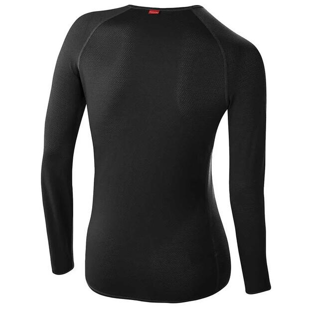 Loeffler Базовый слой с длинным рукавом La Transtex Light