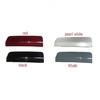 For Toyota RAV4 2020 2021 Car Front Bumper Tow Hook Cover Trailer Eye