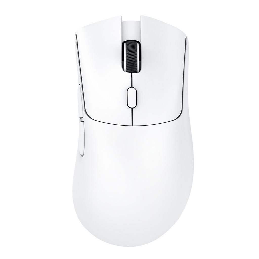 Attack Shark R1 Lightweight Tri-mode Bluetooth Wireless Gaming Mouse PAW3311 for Notebooks