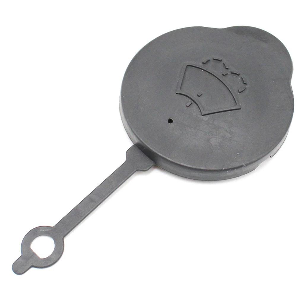 Coperchio del serbatoio del liquido lavavetri per parabrezza dell'auto 28913-1HA3A Coperchio della bottiglia del serbatoio dell'acqua Accessori per Nissan Micra K13 2011-16