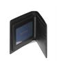 Benovero Alex Soft Embossed Wallet Black_Blf1Acp2205K1
