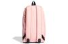 adidas Neo Adidas Recycled Polyester Backpack Regular Unisex Pink HC7237