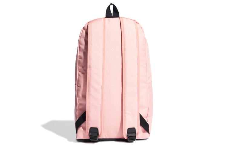 adidas Neo Adidas Recycled Polyester Backpack Regular Unisex Pink HC7237