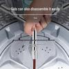 Inner Drum Impeller Repair Tool: Disassembly Wrench & Screw Pull Hook