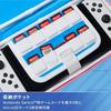 PowerA Travel Pro Slim Case Nintendo Switch - Kirby NSCS0082JP-01