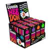 Schylling Teenie Nee Doh Pack of 3 Stress Balls - Micro NeeDoh Ball Fidget Toy To De Stress & Relieve Anxiety, Non-Toxic Dough Material