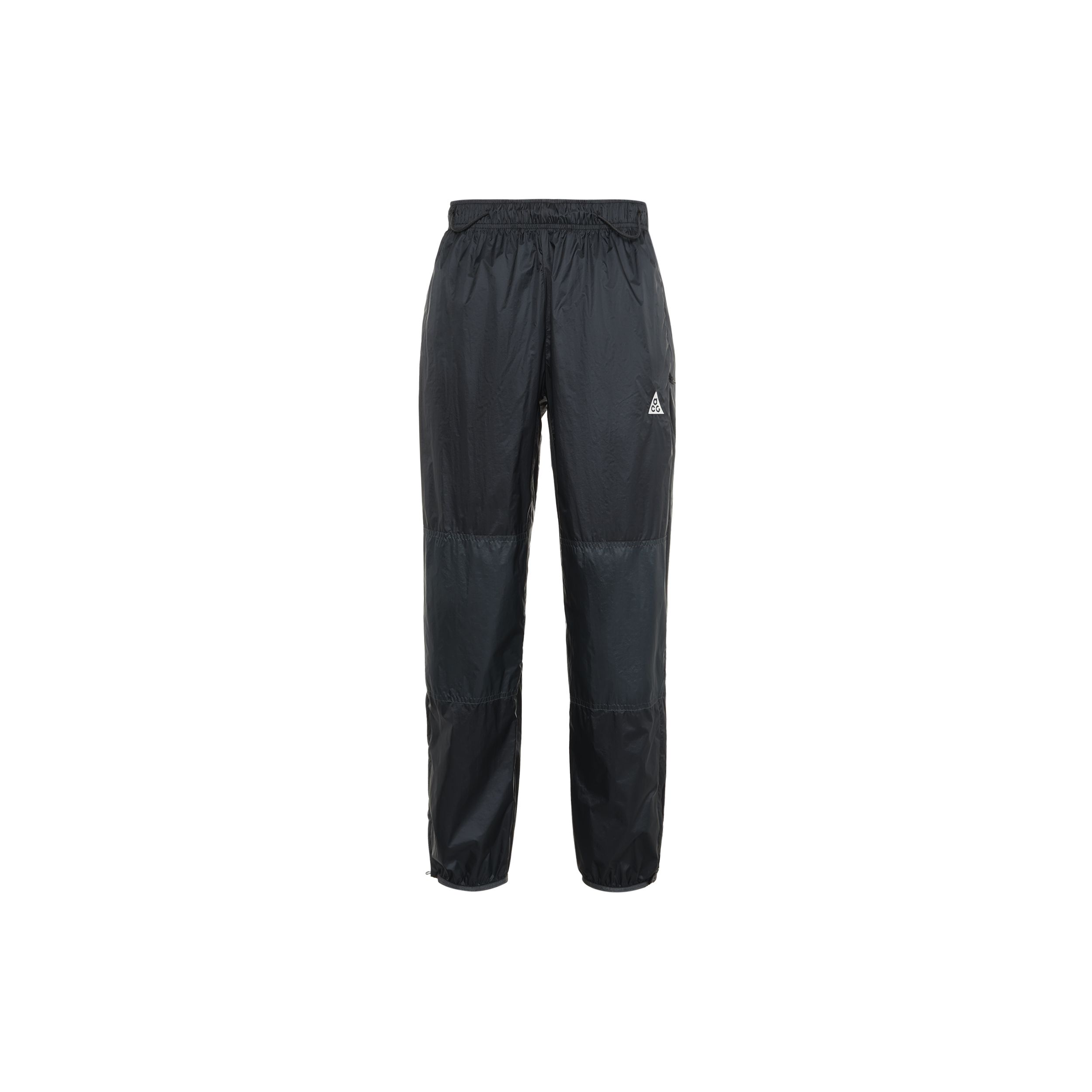 Nike ACG Cinder Cone Windshell Pants Black DB1135-045 M