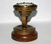 Antique Brass Nautical Gimbal Compass Is a Must-have for Maritime Enthusiasts an