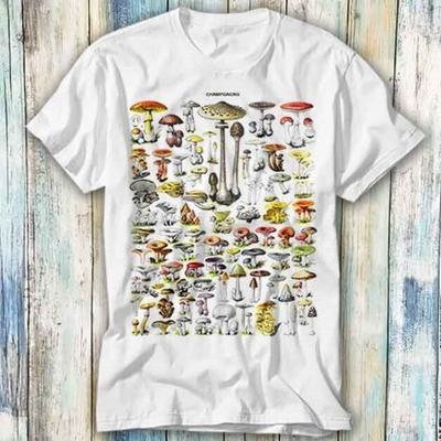 Na górę – T-shirty i koszulki