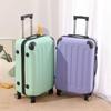 30-Inch Silent Lightweight Student Travel Trolley Case with Large Capacity