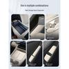 Wuling Xingguang Armrest Box: Car Console Storage Organizer & Decorative Accessory