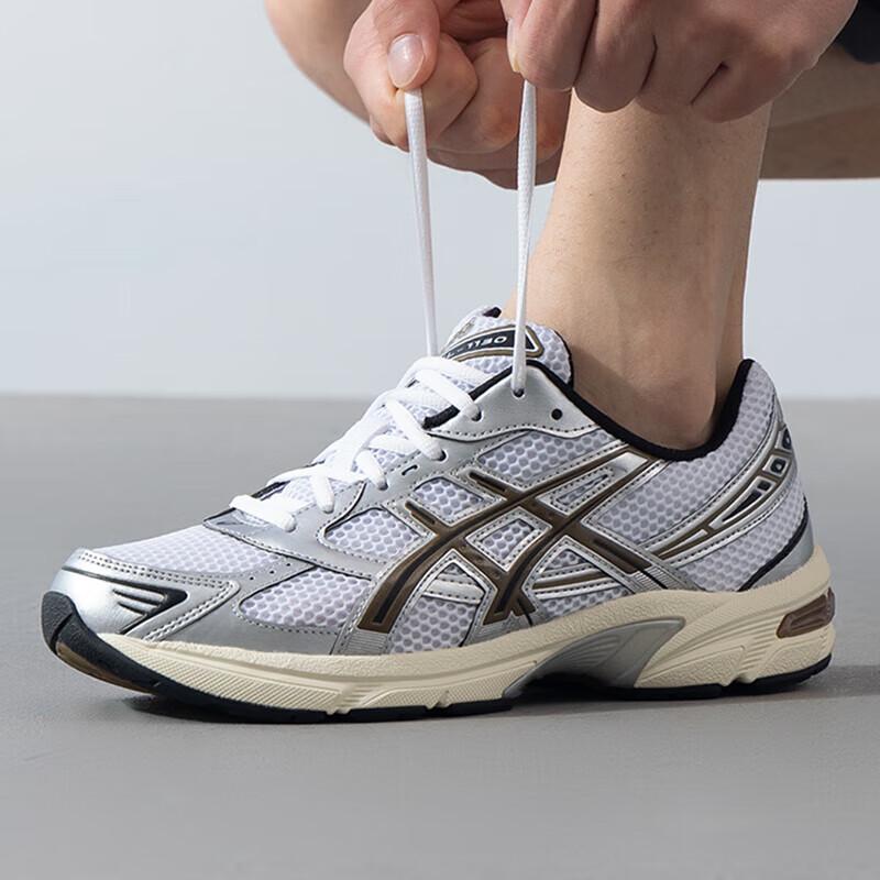 Asics Men s Retro Casual Running Shoes US 7.5